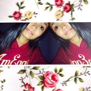 Meet your Posher, Joy